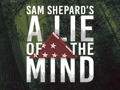 Photo of A LIE OF THE MIND