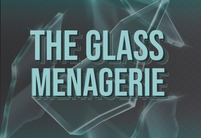 Photo of THE GLASS MENAGERIE